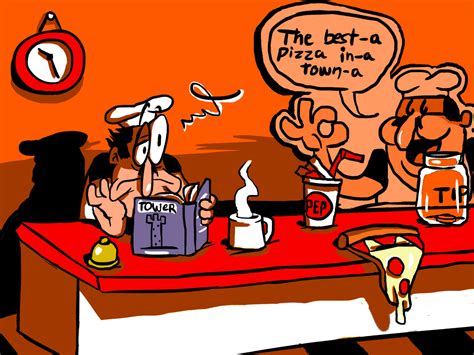 WAR is the nineteenth and last level (excluding The Crumbling Tower of Pizza) in Pizza Tower, and the third level of Staff Only. . Pizza tower wiki